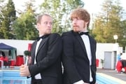 NEW SEASON 2011 - Hardy Bucks