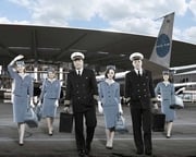 NEW SEASON 2011 - Pan Am