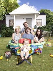 NEW SEASON 2011 - Raising Hope