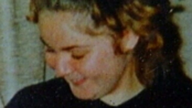 Arlene Arkinson went missing in August 1994 Arlene Arkinson went missing in August 1994