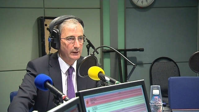 Gay Mitchell - Election campaign 'has not started yet' Gay Mitchell - Election campaign 'has not started yet'