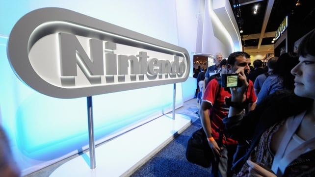 Nintendo's Wii U console has failed to repeat the massive success of its predecessor Nintendo's Wii U console has failed to repeat the massive success of its predecessor