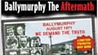 Ballymurphy Killings