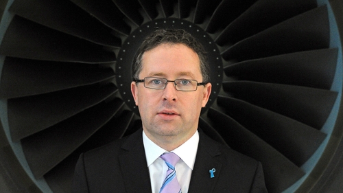 Qantas FY18 Q1 revenue up 5.1%