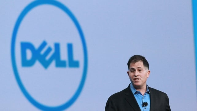 Michael Dell and Silver Lake Partners have been battling Carl Icahn for control of the firm Michael Dell and Silver Lake Partners have been battling Carl Icahn for control of the firm