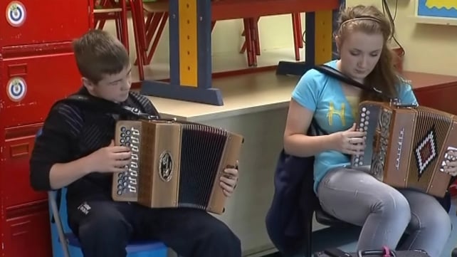 Derry has succeeded in its bid to host Fleadh Cheoil na hÉireann in 2013 Derry has succeeded in its bid to host Fleadh Cheoil na hÉireann in 2013