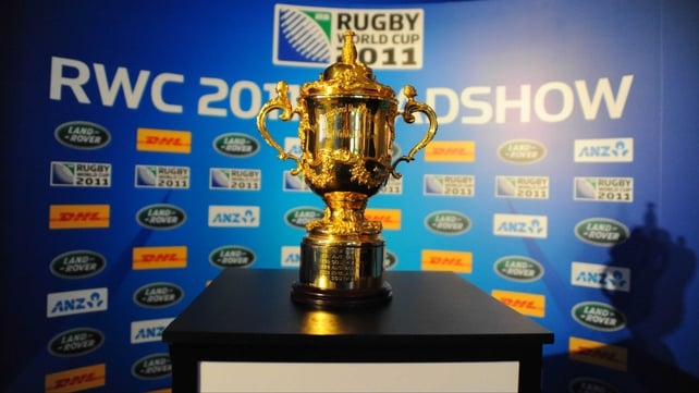 The US is not ready yet to host a World Cup according to Brett Gosper