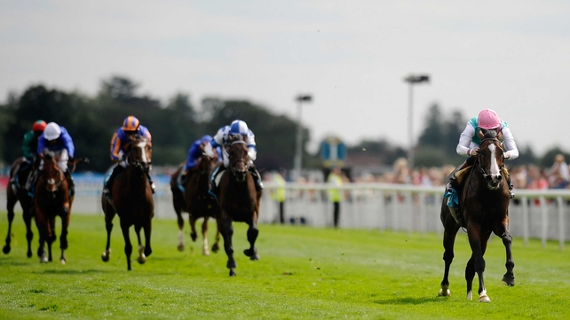 Sea Moon is a best-price 20-1 for France's most prestigious race