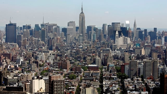 New York is preparing to mark the tenth anniversary of the 11 September attacks New York is preparing to mark the tenth anniversary of the 11 September attacks