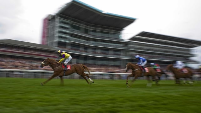 Racing at York gets underway at 2pm on Wednesday