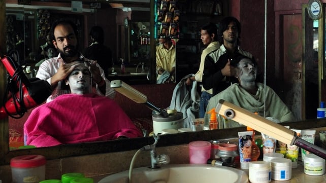 Beauty salon market - 'Worth €10 billion in next decae' Beauty salon market - 'Worth €10 billion in next decae'