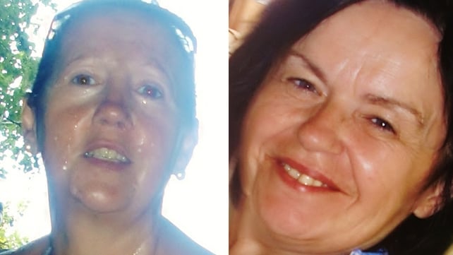 Marion Graham and Cathy Dinsmore were stabbed to death in Turkey in 2011 Marion Graham and Cathy Dinsmore were stabbed to death in Turkey in 2011