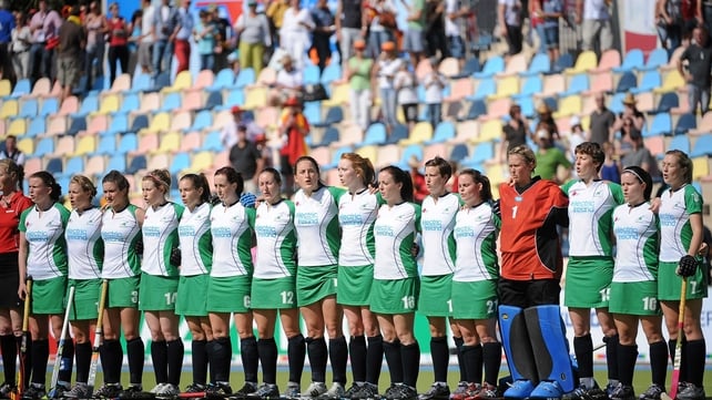 Four Nations - The Irish were unlucky not to hold on for victory in Buenos Aires