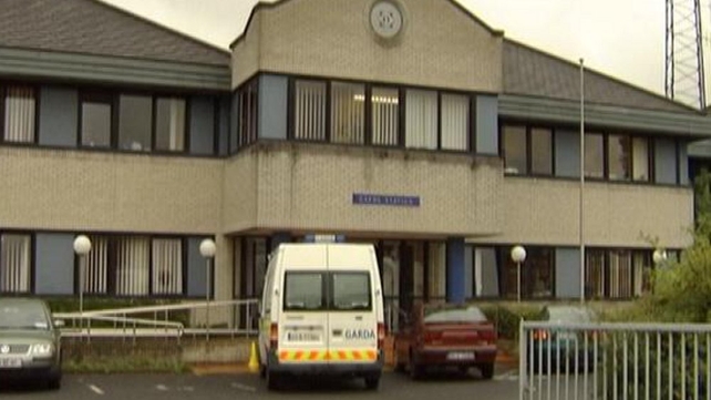 Man in his mid-20s was taken to Naas Garda Station following fatal crash Man in his mid-20s was taken to Naas Garda Station following fatal crash