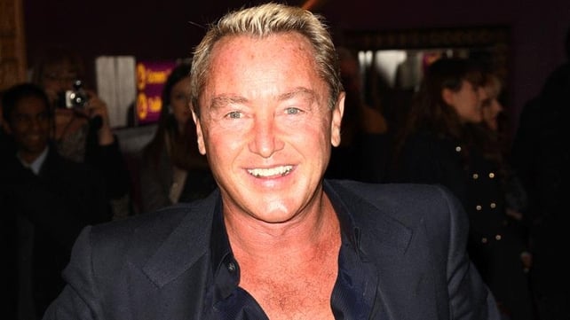 Michael Flatley and his family were at home in Castlehyde at the time Michael Flatley and his family were at home in Castlehyde at the time