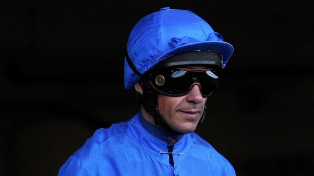 The ban handed out by France Galop to Frankie Dettori today will have little immediate impact on the veteran jockey as he wouldn't have been riding in France until next spring