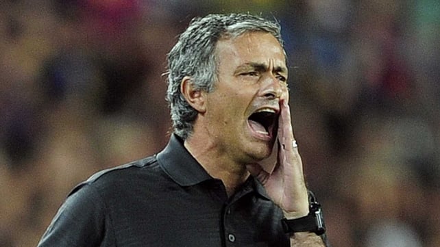 Jose Mourinho has appeared to have mellowed since his first spell in the English game