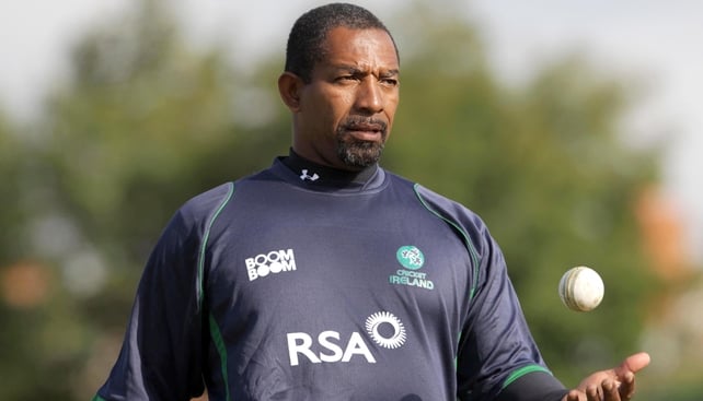 Phil Simmons admits that the Pakistan game is not his top priority