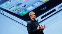 Apple to add security alerts for iCloud users Apple to add security alerts for iCloud users
