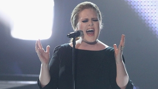 Adele wants to keep her name to herself 