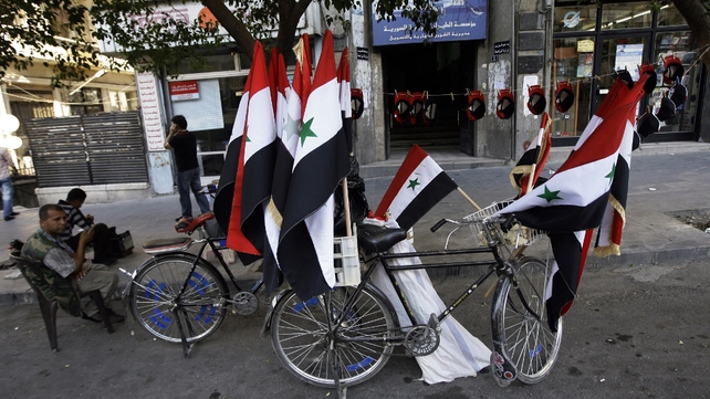 Fighting between the jihadists and the Sunni Muslim tribe erupted after a deal collapsed Fighting between the jihadists and the Sunni Muslim tribe erupted after a deal collapsed
