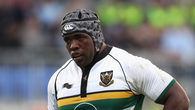 Brian Mujati