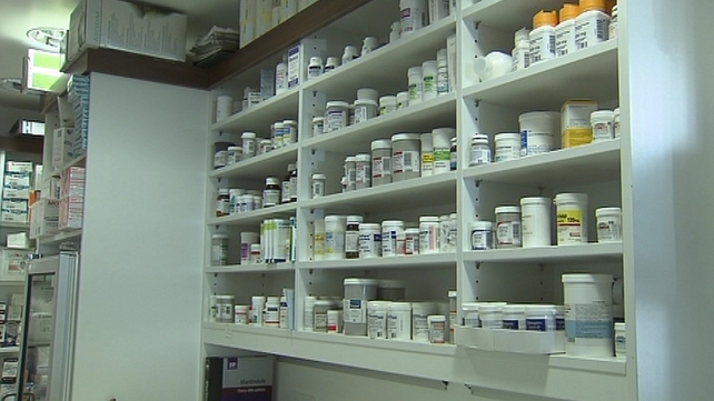 The IPHA's president said the HSE was not transparent in its medicine reimbursement decisions The IPHA's president said the HSE was not transparent in its medicine reimbursement decisions