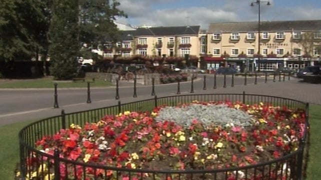 Cavan, Kilkenny and Killarney (above) topped the list for the country's cleanest towns and cities in 2012 Cavan, Kilkenny and Killarney (above) topped the list for the country's cleanest towns and cities in 2012