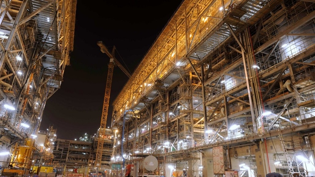Kentz names new CFO to replace Ed Power Kentz names new CFO to replace Ed Power