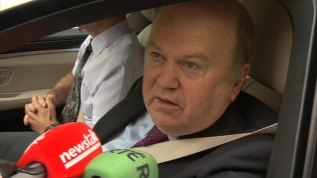 Noonan: Banks have to do more Noonan: Banks have to do more