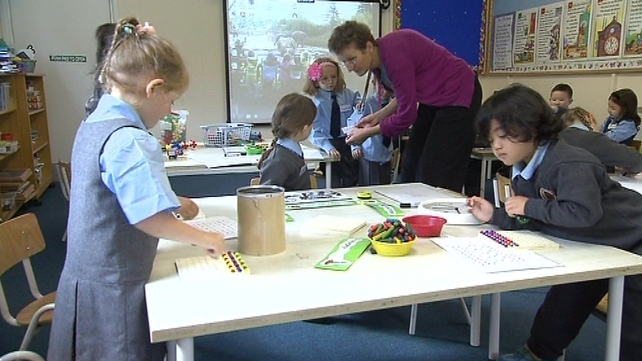 INTO estimates that up to 250 schools in rural areas will lose at least one teacher over the next three years INTO estimates that up to 250 schools in rural areas will lose at least one teacher over the next three years