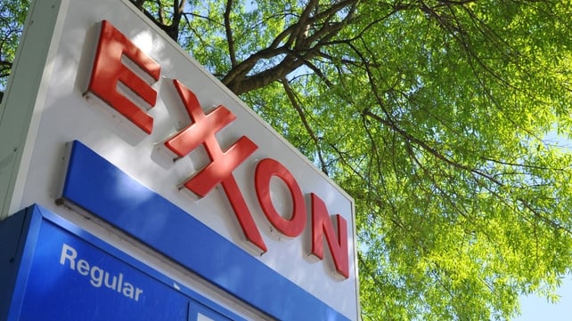 Exxon Mobil boosted by refining activities Exxon Mobil boosted by refining activities