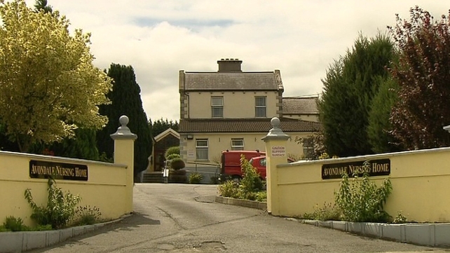 Avondale Nursing Home was closed by the HSE in 2011 Avondale Nursing Home was closed by the HSE in 2011