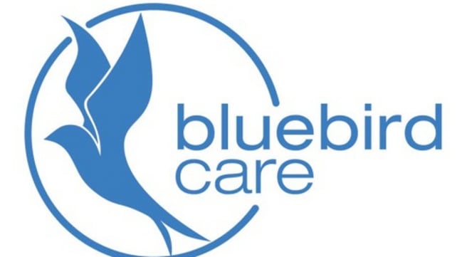 Bluebird Care provides non-medical services in the home Bluebird Care provides non-medical services in the home