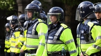 Alan Shatter confident over garda cut targets Alan Shatter confident over garda cut targets