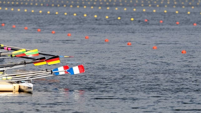 The 2011 World Rowing Championships in Slovenia came to a close today