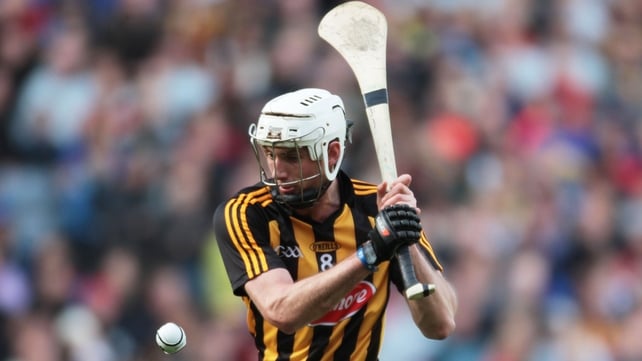 The television audience for the All-Ireland hurling final peaked at 1.1million