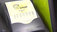 €3m Lotto jackpot unclaimed as deadline approaches €3m Lotto jackpot unclaimed as deadline approaches