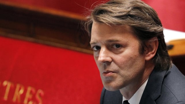French Finance Minister Francois Baroin is against a one-size-fits-all solution French Finance Minister Francois Baroin is against a one-size-fits-all solution