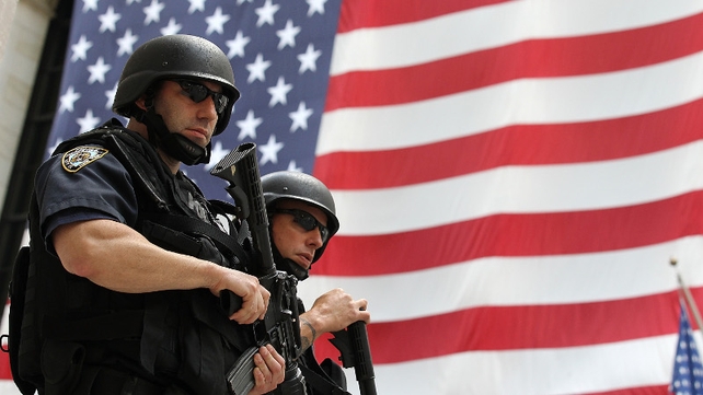 New York police say they enjoyed a day without a violent crime being reported New York police say they enjoyed a day without a violent crime being reported