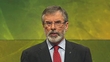 Peadar Tóibín, Teachta Dála.
