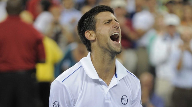 Novak Djokovic needs to lift the French Open to complete a career Grand Slam