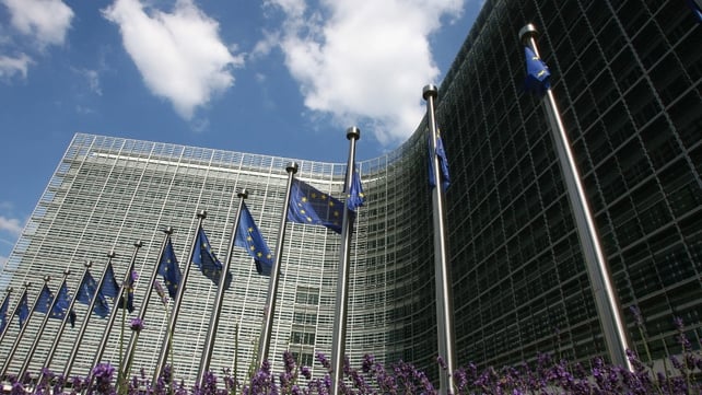 The European Commission says 'significant challenges and imbalances remain' for Ireland The European Commission says 'significant challenges and imbalances remain' for Ireland