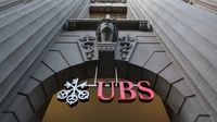 Man arrested over $2 billion UBS loss Man arrested over $2 billion UBS loss