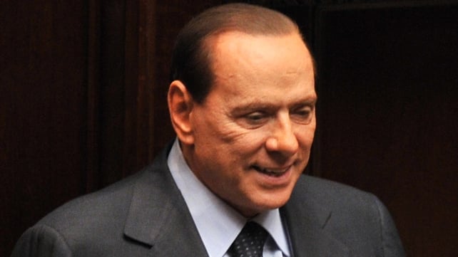 Silvio Berlusconi's reported 'bunga bunga' parties won worldwide notoriety Silvio Berlusconi's reported 'bunga bunga' parties won worldwide notoriety