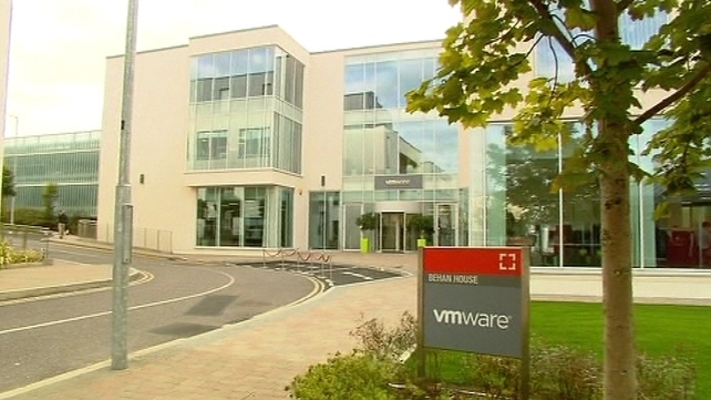 250 new jobs over three years for Co Cork firm 250 new jobs over three years for Co Cork firm