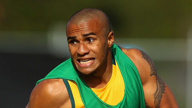 Will Genia is set for an extended spell on the sidelines