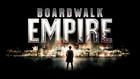 On Boardwalk Empire the gangsters move to a new level of psychotic greed