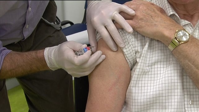 250,000 children received the swine flu vaccine 250,000 children received the swine flu vaccine