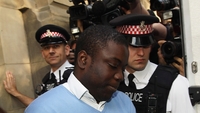 UBS trader pleads not guilty to rogue trading UBS trader pleads not guilty to rogue trading